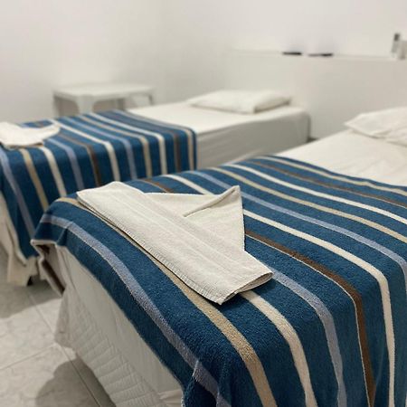 Hotel Aracariguama Eksteriør bilde