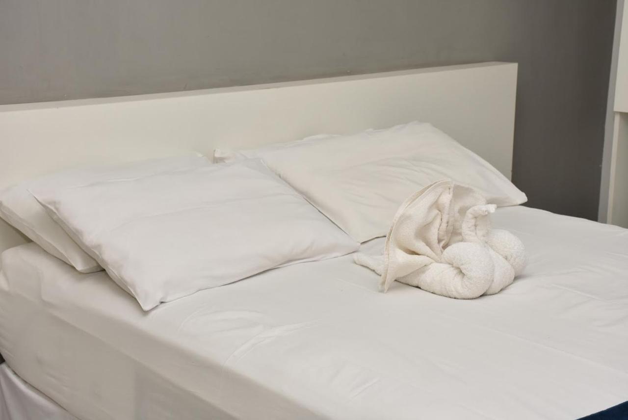 Hotel Aracariguama Eksteriør bilde